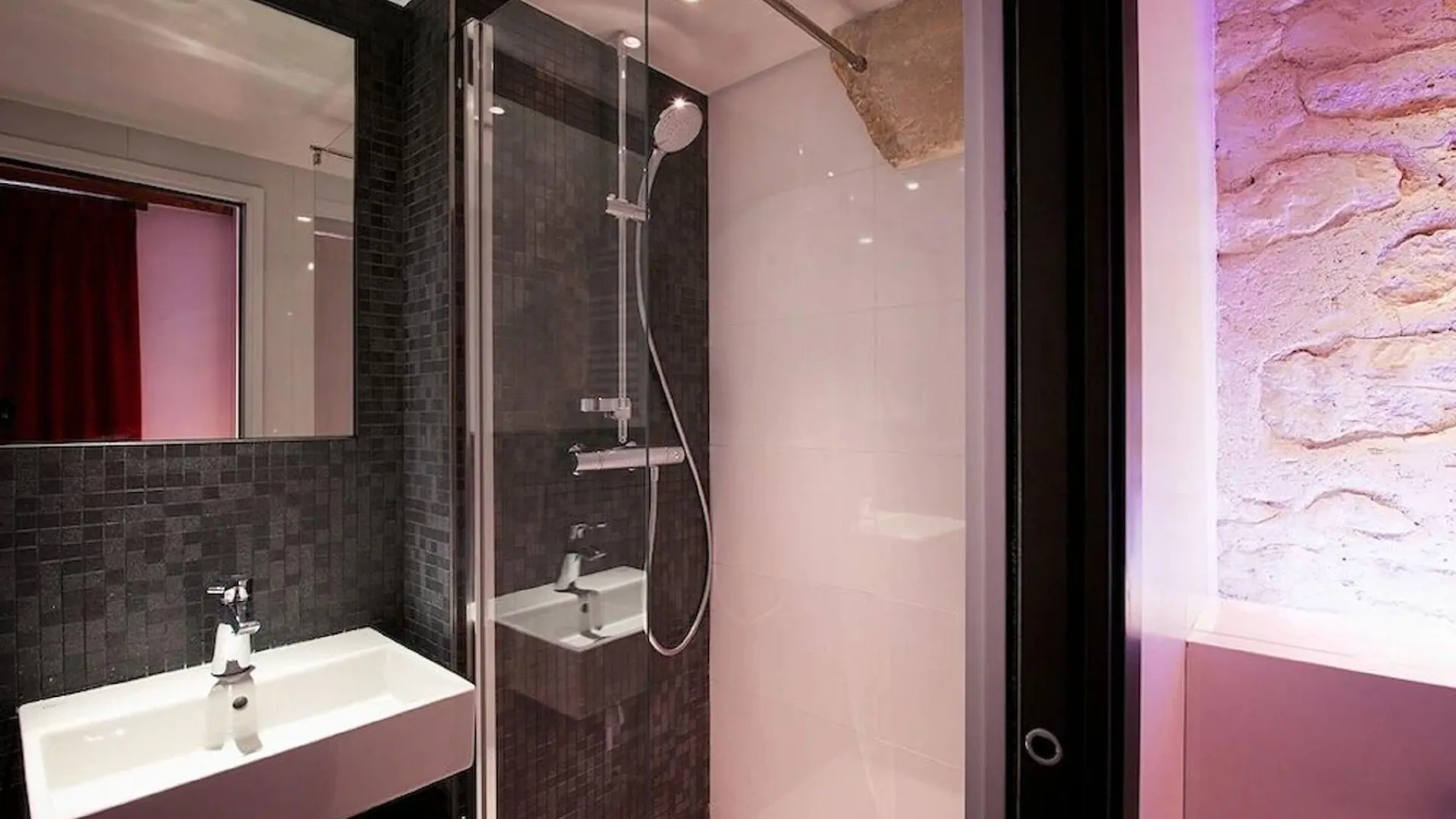 Hotel Le Clos De Notre Dame Paris