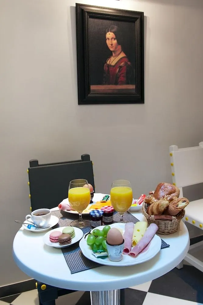 Hotel Le Clos De Notre Dame Paris