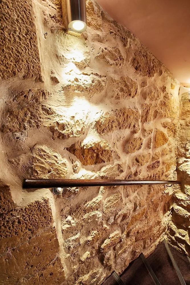 Hotel Le Clos De Notre Dame Paris France