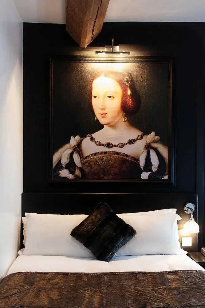 Hotel Le Clos De Notre Dame Paris 3*,  France