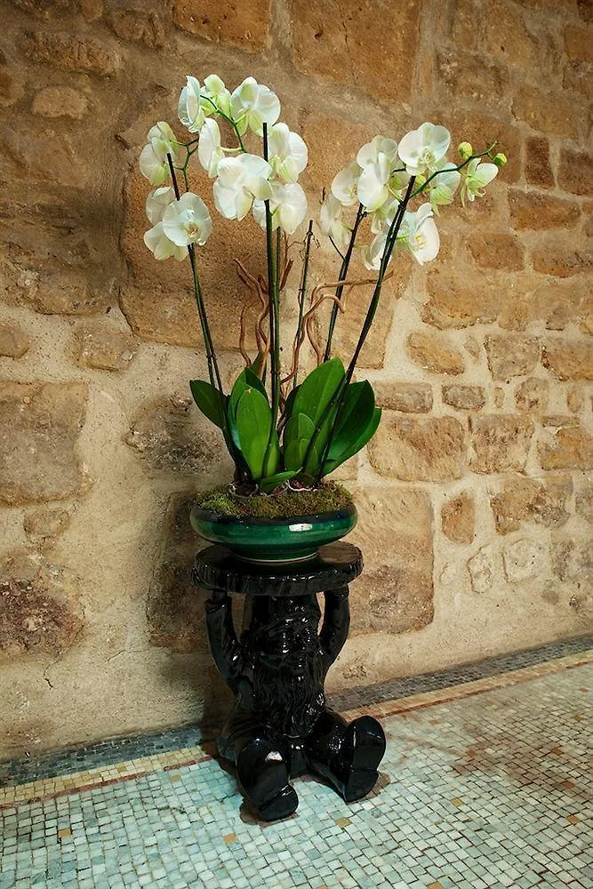 Hotel Le Clos De Notre Dame Paris