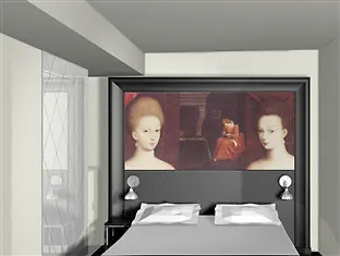 ***  Hotel Le Clos De Notre Dame Paris France